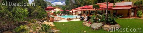 Evasion Hotel 4